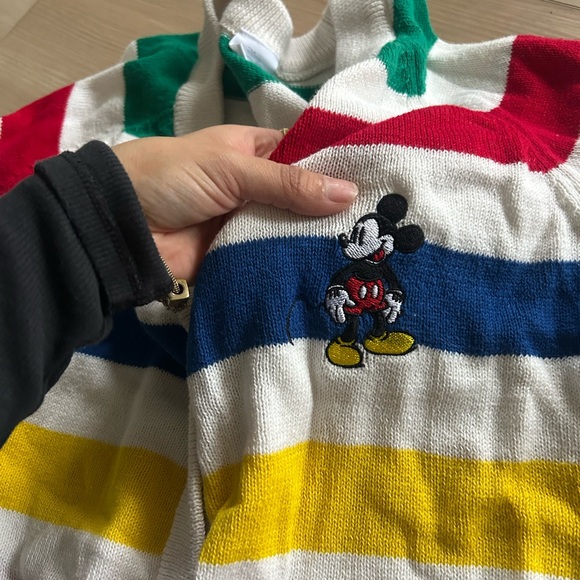 Disney cardigan size m/L - Picture 2 of 4